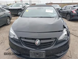 2018 Buick Cascada Sport Touring with VIN W04WJ3N54JG095419, listed as a IAAI auction lot 41062899 with 121,717 mi miles and . Bid and sale history available at DreamBid. Image 12.
