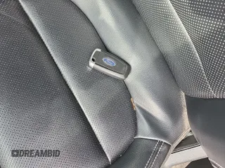 2020 Ford Escape SEL with VIN 1FMCU0H66LUB14443, listed as a IAAI auction lot 42622679 with 39,566 mi miles and . Bid and sale history available at DreamBid. Image 4.