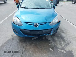 2012 Mazda 2 Sport z VIN JM1DE1KY5C0149990, wystawiony jako IAAI lot #42177069 z przebiegiem 85 371 mil mil oraz . Historia ofert i sprzedaży dostępna na DreamBid. Obrazek 6.