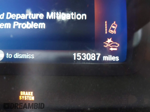 2019 Honda Odyssey EX-L with VIN 5FNRL6H70KB083596, listed as a IAAI auction lot 42072667 with 153,087 mi miles and . Bid and sale history available at DreamBid. Image 15.