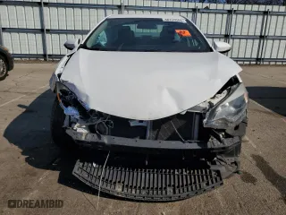 2016 Toyota Corolla L with VIN 5YFBURHE4GP443298, listed as a Copart auction lot 48726565 with 179,145 mi miles and Salvage Title. Bid and sale history available at carsss.com. Image 5.