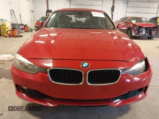 2013 BMW 3 Series 328i with VIN WBA3A5G52DNP20334, listed as a IAAI auction lot 41270322 with 175,638 mi miles and . Bid and sale history available at DreamBid. Image 12.