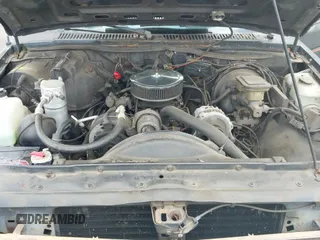 1989 Chevrolet S-10 с VIN 1GCCS14Z5K2166012, выставлен на аукционе IAAI как лот 43085062 с пробегом 289 281 миль миль и . История ставок и продаж доступна на DreamBid. Изображение 15.