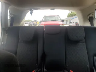 2016 Honda Fit LX z VIN JHMGK5H54GX007846, wystawiony jako Copart lot #57677315 z przebiegiem 89 195 mil mil oraz Szkoda całkowita • Salvage title. Historia ofert i sprzedaży dostępna na DreamBid. Obrazek 10.