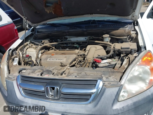 2003 Honda CR-V LX z VIN JHLRD68453C012883, wystawiony jako IAAI lot #42441031 z przebiegiem 159 939 mil mil oraz . Historia ofert i sprzedaży dostępna na DreamBid. Obrazek 10.