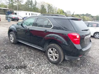 2015 Chevrolet Equinox LT with VIN 2GNFLBE39F6220325, listed as a IAAI auction lot 41922372 with 212,539 mi miles and . Bid and sale history available at DreamBid. Image 3.