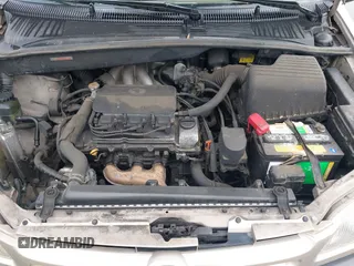 2000 Toyota Sienna LE with VIN 4T3ZF13C5YU315823, listed as a IAAI auction lot 42232438 with 248,010 mi miles and . Bid and sale history available at DreamBid. Image 10.