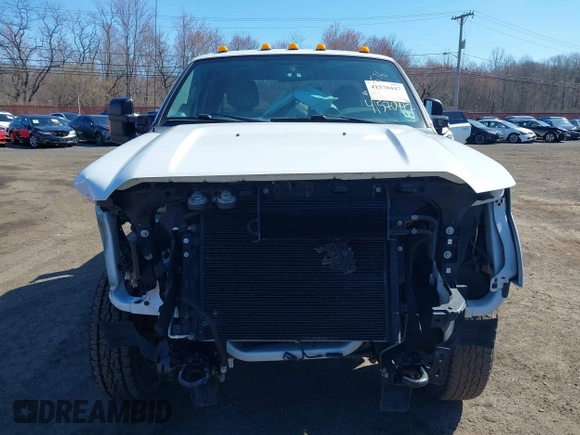 2016 Ford Super Duty F-250 SRW XLT with VIN 1FT7X2B67GED20159, listed as a IAAI auction lot 41570447 with 98,359 mi miles. Bid and sale history available at carsss.com. Image 13.