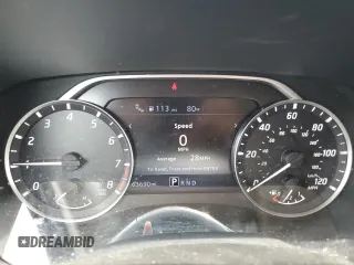 2022 Nissan Frontier Pro-X с VIN 1N6ED1EJ9NN661292, выставлен на аукционе Copart как лот 53582815 с пробегом 63 690 миль миль и Чистый • Clean title. История ставок и продаж доступна на DreamBid. Изображение 9.
