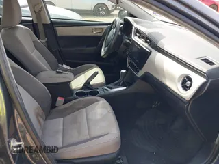 2019 Toyota Corolla L z VIN 5YFBURHE7KP948955, wystawiony jako IAAI lot #42046123 z przebiegiem 98 352 mil mil oraz . Historia ofert i sprzedaży dostępna na DreamBid. Obrazek 5.