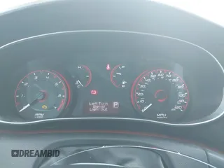 2015 Dodge Dart SE z VIN 1C3CDFAA4FD311514, wystawiony jako IAAI lot #42274688 z przebiegiem 190 852 mil mil oraz . Historia ofert i sprzedaży dostępna na DreamBid. Obrazek 7.