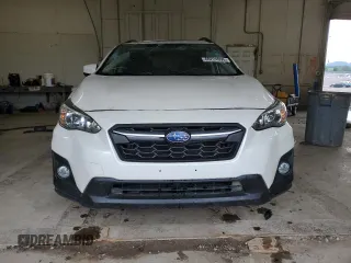 2019 Subaru Crosstrek Premium z VIN JF2GTAEC0K8243585, wystawiony jako Copart lot #60224995 z przebiegiem 44 413 mil mil oraz Szkoda całkowita • Salvage title. Historia ofert i sprzedaży dostępna na DreamBid. Obrazek 7.