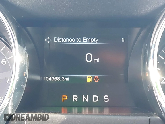2017 Ford Mustang EcoBoost с VIN 1FA6P8TH2H5282376, выставлен на аукционе IAAI как лот 41884996 с пробегом 104 368 миль миль и . История ставок и продаж доступна на DreamBid. Изображение 15.