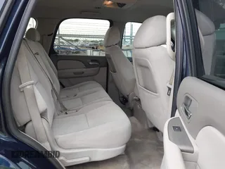 2008 Chevrolet Tahoe LS with VIN 1GNFC13C78R132796, listed as a IAAI auction lot 42486971 with 205,225 mi miles and . Bid and sale history available at DreamBid. Image 8.