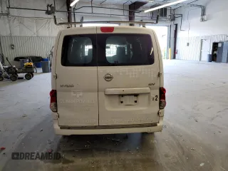 2016 Nissan NV200 S z VIN 3N6CM0KN9GK701212, wystawiony jako Copart lot #42254095 z przebiegiem 229 122 mil mil oraz Szkoda całkowita • Salvage title. Historia ofert i sprzedaży dostępna na DreamBid. Obrazek 6.