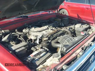 1994 Toyota 4Runner z VIN JT3VN39W3R0138357, wystawiony jako IAAI lot #41978605 z przebiegiem 223 007 mil mil oraz . Historia ofert i sprzedaży dostępna na DreamBid. Obrazek 13.