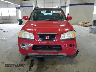 2007 Saturn VUE V6 z VIN 5GZCZ53427S800634, wystawiony jako Copart lot #56112125 z przebiegiem Nie podano mil oraz Szkoda całkowita • Salvage title. Historia ofert i sprzedaży dostępna na DreamBid. Obrazek 5.