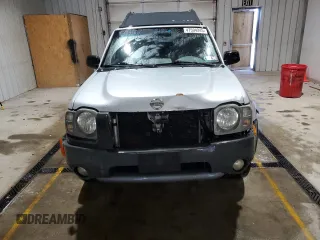 2003 Nissan Xterra XE z VIN 5N1ED28YX3C675188, wystawiony jako Copart lot #47594245 z przebiegiem 316 918 mil mil oraz Szkoda całkowita • Salvage title. Historia ofert i sprzedaży dostępna na DreamBid. Obrazek 5.