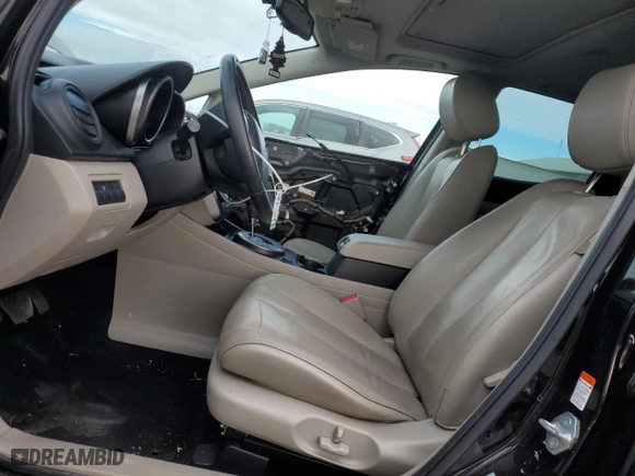 2011 Mazda CX-7 i Touring with VIN JM3ER2C53B0383845, listed as a Copart auction lot 85429664 with 156,221 mi miles and Salvage Title. Bid and sale history available at carsss.com. Image 7.