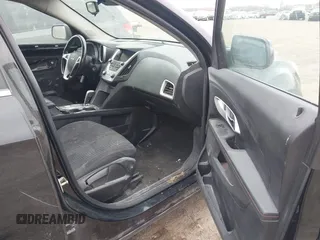 2015 Chevrolet Equinox LT with VIN 2GNFLFE33F6132796, listed as a IAAI auction lot 42007913 with 124,232 mi miles and . Bid and sale history available at DreamBid. Image 5.