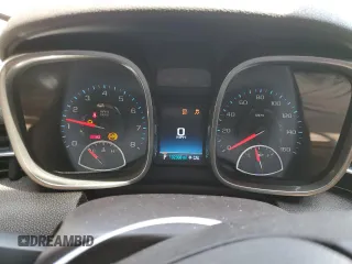 2013 Chevrolet Malibu LTZ with VIN 1G11J5SX6DF340547, listed as a Copart auction lot 54652025 with 132,308 mi miles and Non Repairable. Bid and sale history available at DreamBid. Image 9.