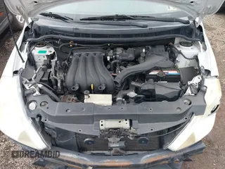 2008 Nissan Versa S с VIN 3N1BC11E48L398119, выставлен на аукционе IAAI как лот 42754328 с пробегом 179 056 миль миль и . История ставок и продаж доступна на DreamBid. Изображение 10.