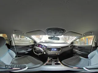 2019 Kia Sorento LX z VIN 5XYPGDA58KG487702, wystawiony jako Copart lot #58161275 z przebiegiem 91 928 mil mil oraz Szkoda całkowita • Salvage title. Historia ofert i sprzedaży dostępna na DreamBid. Obrazek 16.