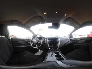 2021 Nissan Murano SV z VIN 5N1AZ2BJ2MC120510, wystawiony jako IAAI lot #41721556 z przebiegiem 75 456 mil mil oraz . Historia ofert i sprzedaży dostępna na DreamBid. Obrazek 19.