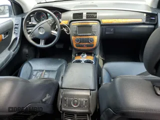 2008 Mercedes-Benz R 3.5L z VIN 4JGCB56E18A066369, wystawiony jako Copart lot #56558575 z przebiegiem 160 434 mil mil oraz Szkoda całkowita • Salvage title. Historia ofert i sprzedaży dostępna na DreamBid. Obrazek 8.