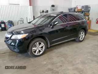 2015 Acura RDX z VIN 5J8TB3H30FL017638, wystawiony jako Copart lot #66829285 z przebiegiem 282 534 mil mil oraz Czysty tytuł • Clean title. Historia ofert i sprzedaży dostępna na DreamBid. Obrazek 1.