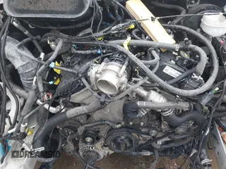 2021 Ford Transit Cargo с VIN 1FTBW2YG6MKA34989, выставлен на аукционе IAAI как лот 41698130 с пробегом 57 960 миль миль и . История ставок и продаж доступна на DreamBid. Изображение 10.
