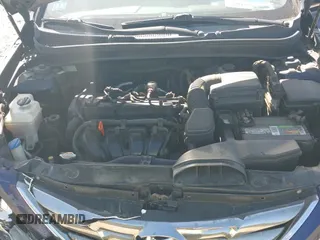 2011 Hyundai Sonata Limited with VIN 5NPEC4AC4BH075819, listed as a IAAI auction lot 42580187 with Not provided miles and . Bid and sale history available at DreamBid. Image 13.