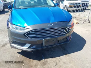 2017 Ford Fusion SE с VIN 3FA6P0H75HR351642, выставлен на аукционе IAAI как лот 40328059 с пробегом 95 647 миль миль и . История ставок и продаж доступна на DreamBid. Изображение 6.