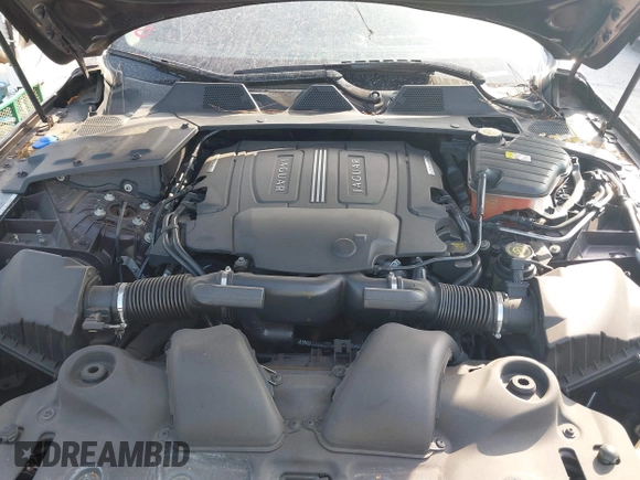 2013 Jaguar XJ Portfolio with VIN SAJWJ2GD2D8V44780, listed as a IAAI auction lot 41875069 with 87,806 mi miles and . Bid and sale history available at DreamBid. Image 10.