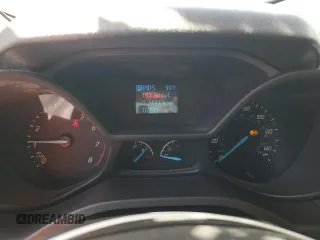 2015 Ford Transit Connect XL с VIN NM0LS7E77F1205479, выставлен на аукционе Copart как лот 59659555 с пробегом 72 314 миль миль и Списание • Salvage title. История ставок и продаж доступна на DreamBid. Изображение 9.