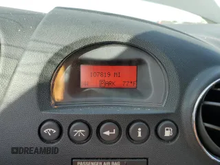 2007 Pontiac Grand Prix z VIN 2G2WP552671113497, wystawiony jako Copart lot #53282595 z przebiegiem 107 819 mil mil oraz Szkoda całkowita • Salvage title. Historia ofert i sprzedaży dostępna na DreamBid. Obrazek 9.