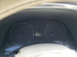 2016 Infiniti QX70 с VIN JN8CS1MU5GM671715, выставлен на аукционе Copart как лот 60037385 с пробегом Не указан миль и Списание • Salvage title. История ставок и продаж доступна на DreamBid. Изображение 9.