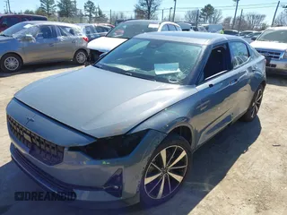 2022 Polestar 2 z VIN LPSED3KA3NL078014, wystawiony jako IAAI lot #41690355 z przebiegiem 65 926 mil mil oraz . Historia ofert i sprzedaży dostępna na DreamBid. Obrazek 23.