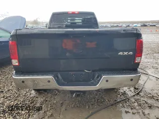 2016 Ram 2500 Tradesman with VIN 3C6UR5HL4GG375275, listed as a Copart auction lot 51140485 with 177,049 mi miles and Clean title. Bid and sale history available at DreamBid. Image 6.