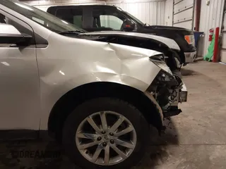 2013 Ford Edge Limited with VIN 2FMDK3KCXDBB79216, listed as a IAAI auction lot 41967960 with 172,448 mi miles and . Bid and sale history available at DreamBid. Image 21.