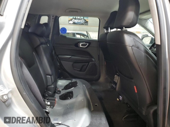 2022 Jeep Compass Trailhawk z VIN 3C4NJDDBXNT146535, wystawiony jako Copart lot #52873595 z przebiegiem 21 513 mil mil oraz Szkoda całkowita • Salvage title. Historia ofert i sprzedaży dostępna na DreamBid. Obrazek 11.