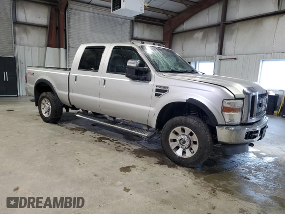 2010 Ford Super Duty F-250 SRW XL with VIN 1FTSW2B59AEB08651, listed as a Copart auction lot 75117654 with 245,169 mi miles and Clean Title. Bid and sale history available at carsss.com. Image 4.