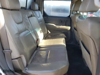 2008 Honda Ridgeline RTL with VIN 2HJYK16528H532472, listed as a Copart auction lot 53685845 with 218,859 mi miles and Salvage Title. Bid and sale history available at carsss.com. Image 10.