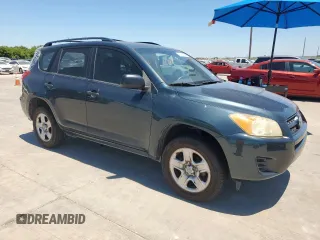 2010 Toyota RAV4 с VIN JTMZF4DVXA5021803, выставлен на аукционе Copart как лот 65640615 с пробегом 212 882 миль миль и Списание • Salvage title. История ставок и продаж доступна на DreamBid. Изображение 4.