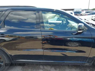 2018 Dodge Durango R/T with VIN 1C4SDJCT4JC496574, listed as a IAAI auction lot 42362697 with 129,806 mi miles and . Bid and sale history available at DreamBid. Image 13.