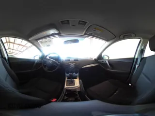 2010 Mazda 3 i Touring with VIN JM1BL1SG8A1217193, listed as a IAAI auction lot 42150520 with 74,517 mi miles and . Bid and sale history available at carsss.com. Image 19.