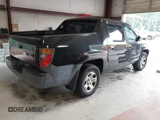 2008 Honda Ridgeline RT z VIN 2HJYK16248H529756, wystawiony jako IAAI lot #42367307 z przebiegiem 166 135 mil mil oraz . Historia ofert i sprzedaży dostępna na DreamBid. Obrazek 4.