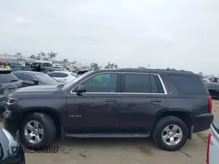 2018 Chevrolet Tahoe LT с VIN 1GNSCBKC8JR110785, выставлен на аукционе IAAI как лот 42100660 с пробегом 95 932 миль миль и . История ставок и продаж доступна на DreamBid. Изображение 15.