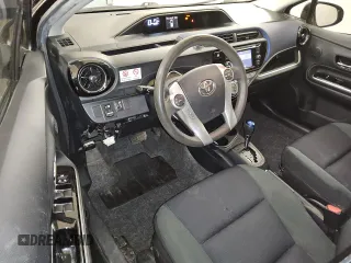 2016 Toyota Prius One with VIN JTDKDTB36G1125188, listed as a Copart auction lot 53493855 with 83,265 mi miles and Clean Title. Bid and sale history available at carsss.com. Image 8.