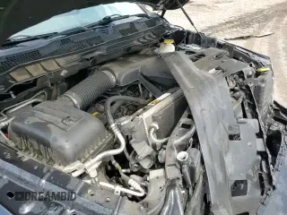 2018 Ram 1500 Big Horn с VIN 1C6RR7LG4JS260140, выставлен на аукционе Copart как лот 82048815 с пробегом 132 619 миль миль и Списание • Salvage title. История ставок и продаж доступна на DreamBid. Изображение 15.